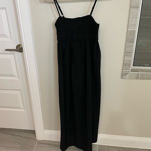 A New day spaghetti smocked dress